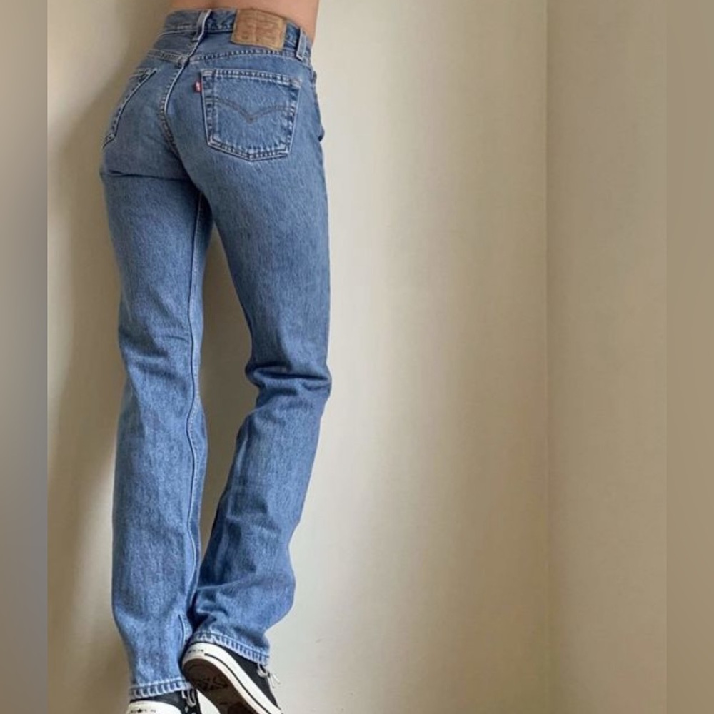 Levis 511